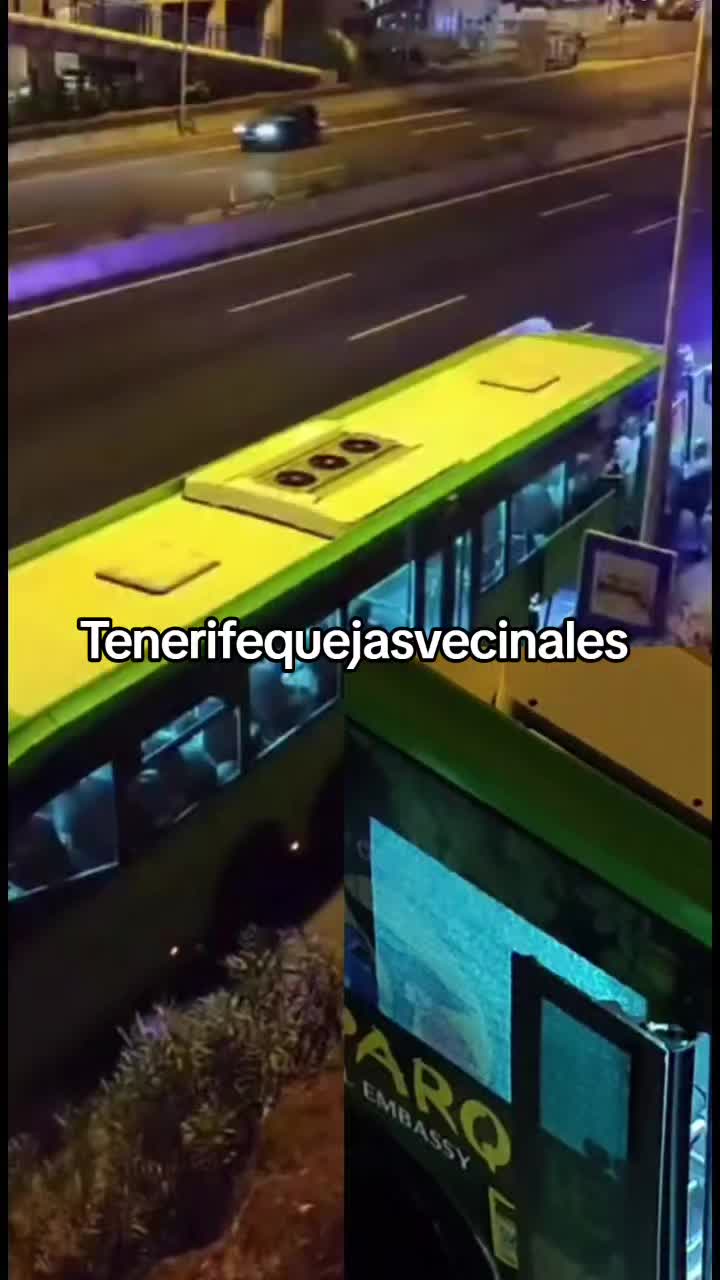 @Tenerifequejasvecinales