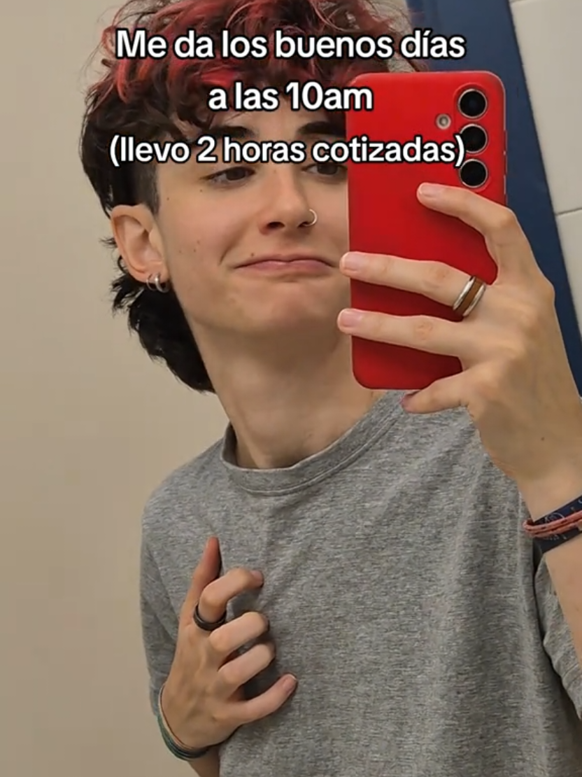 @Kami | Friki y emocional