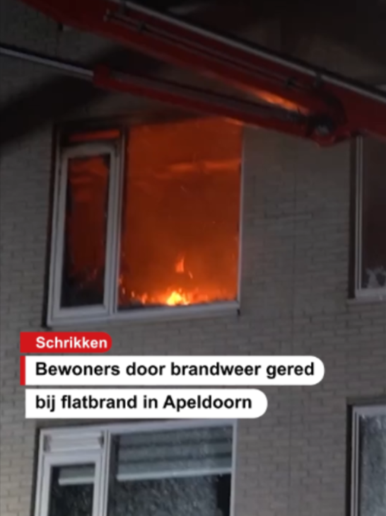 @De Stentor