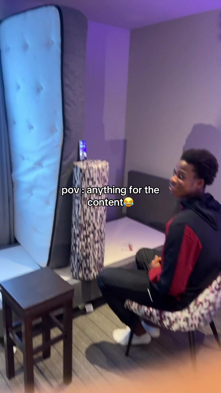 @tj bello