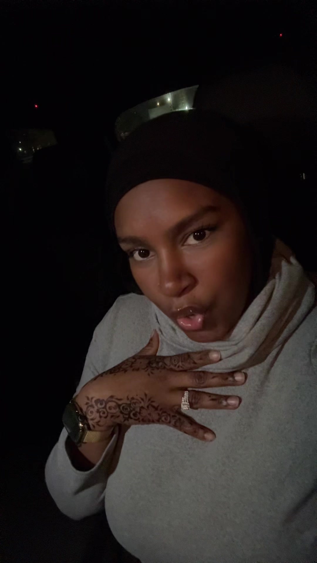 @Khadija Squires