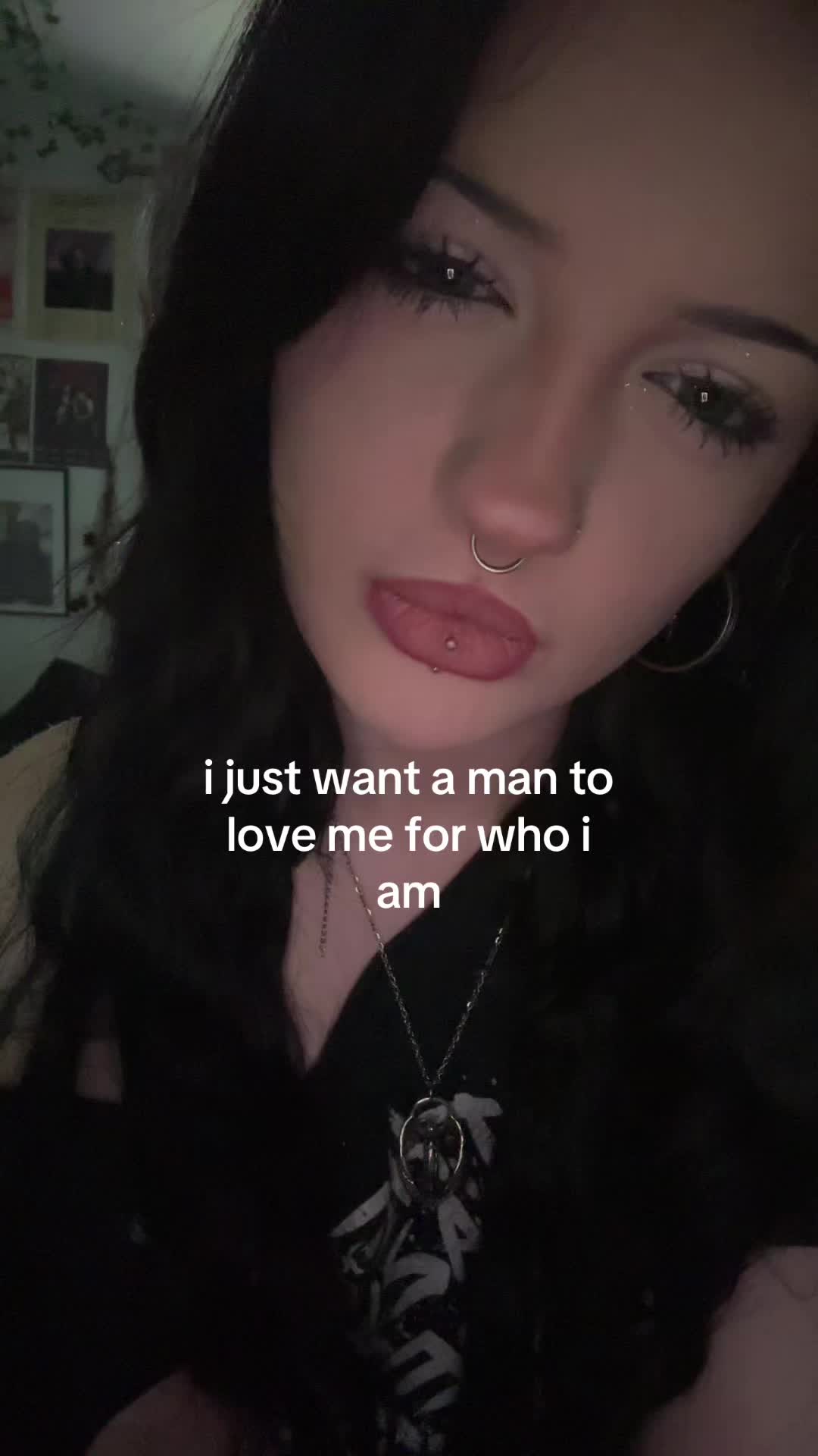 @i&rsquo;m not real