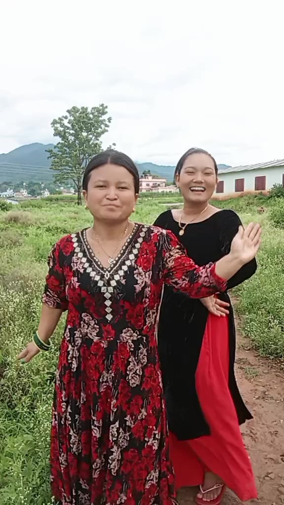 @Binita Basnet