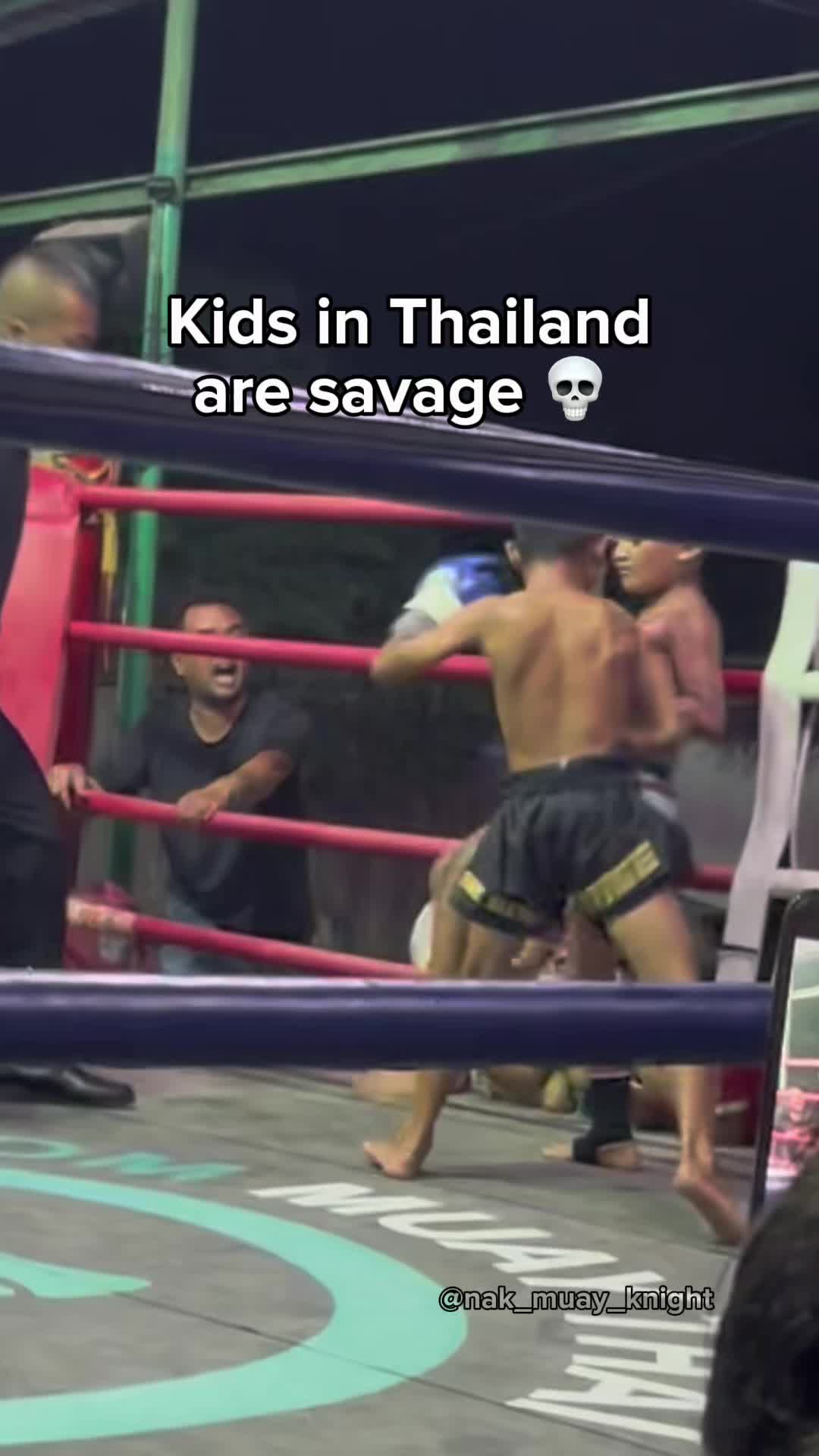 @NakMuayKnight