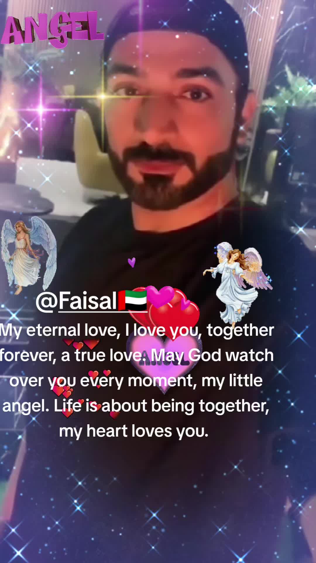 @Mariel♥️fans3faisal🇦🇪
