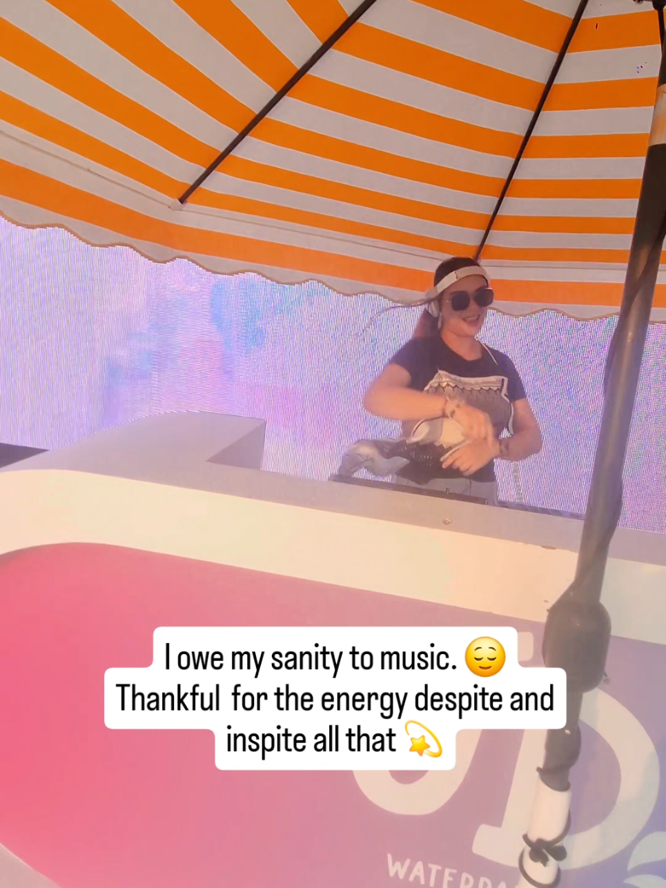 @DJ FAYE VERA