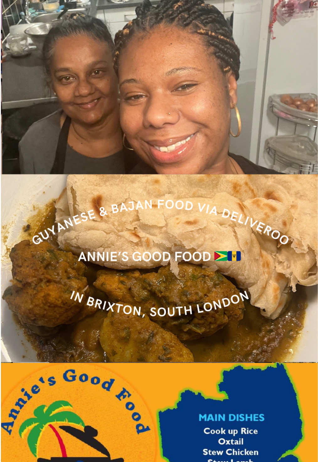 @Ren&eacute;e Eats 🇬🇾🇯🇲