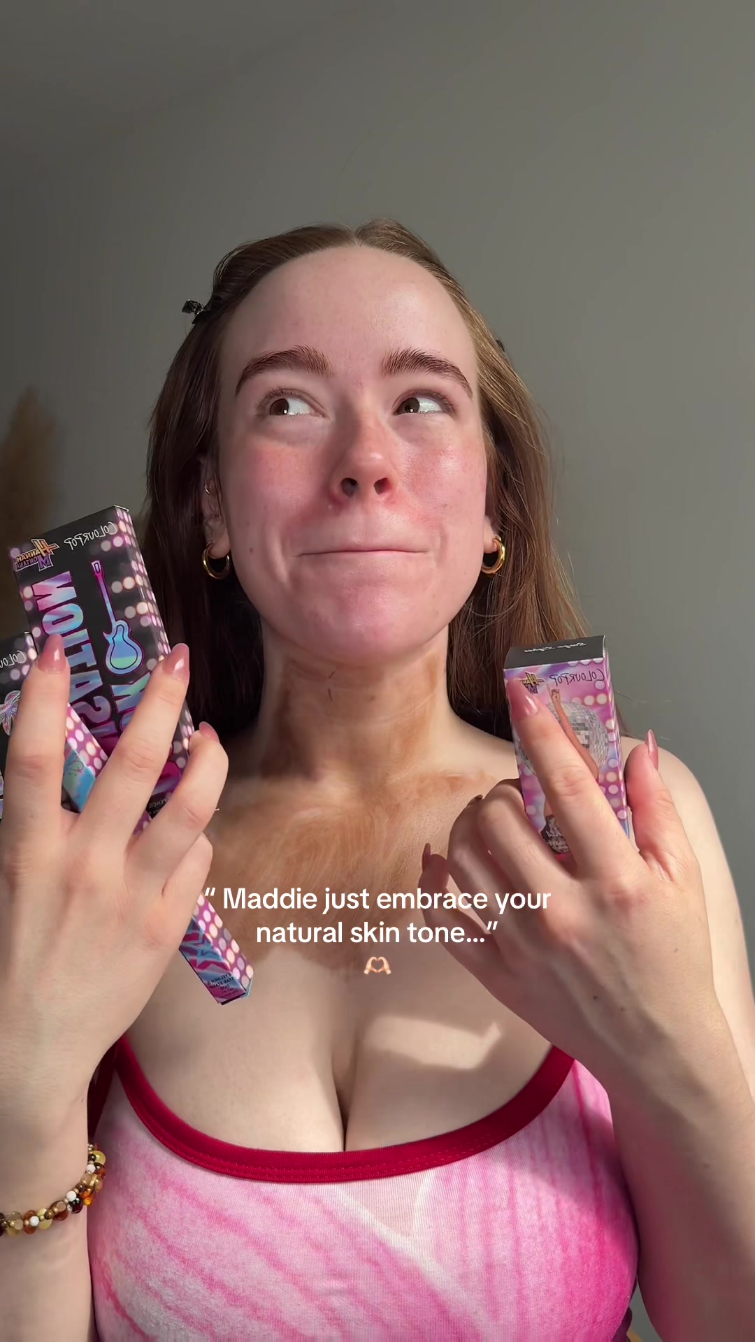 @Maddie