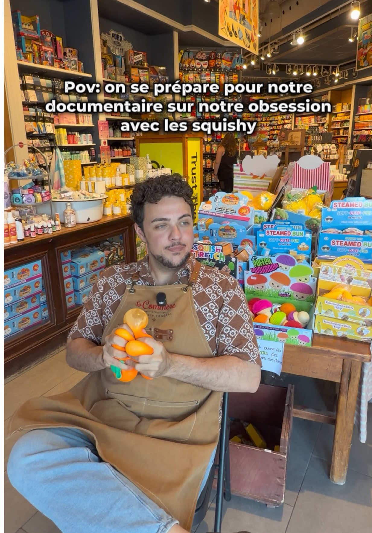 @La Commère Magasin Général