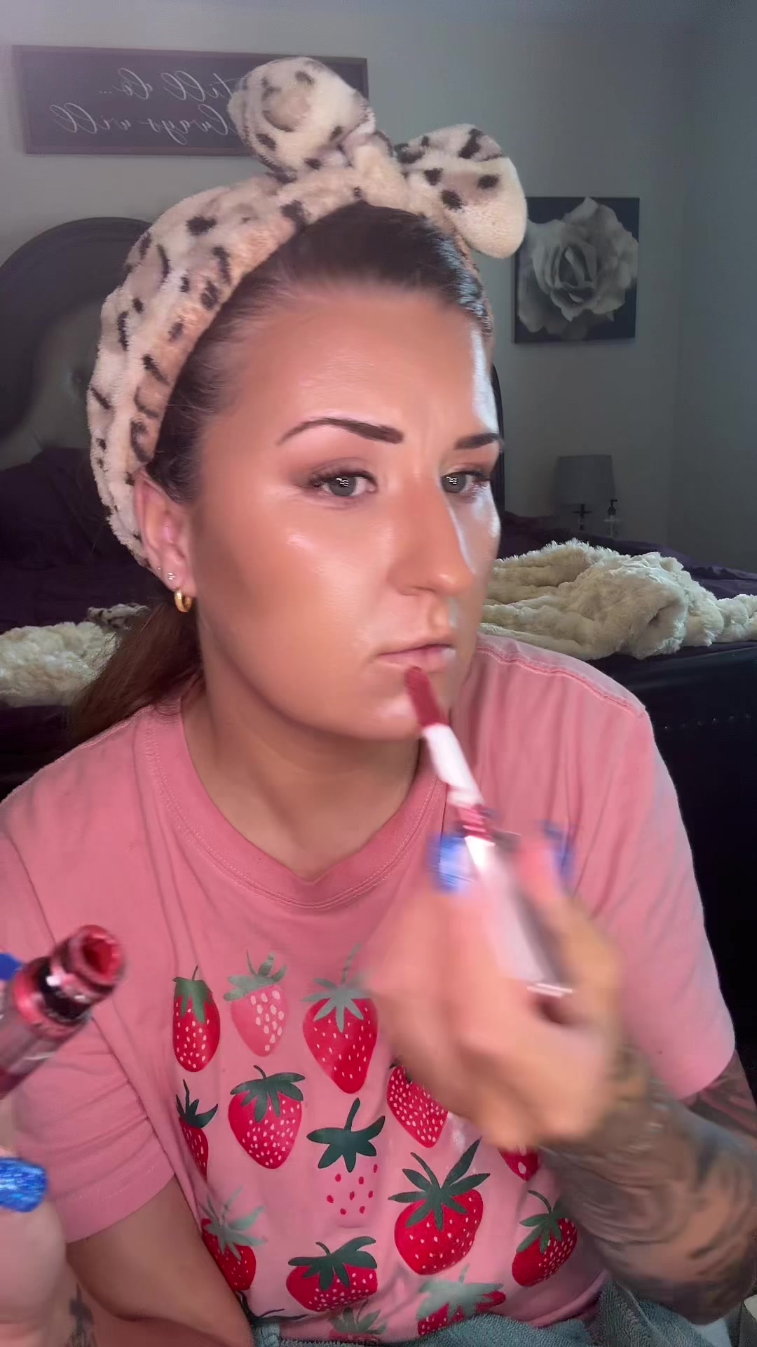 @breannekissnbeauty