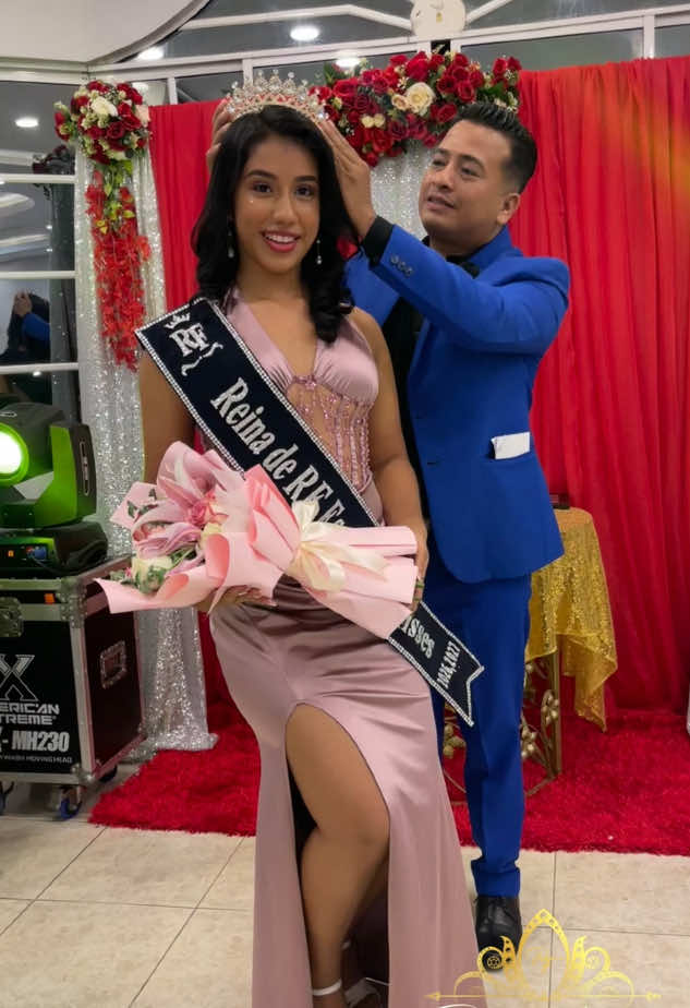 @RF Escuela De Misses 👑