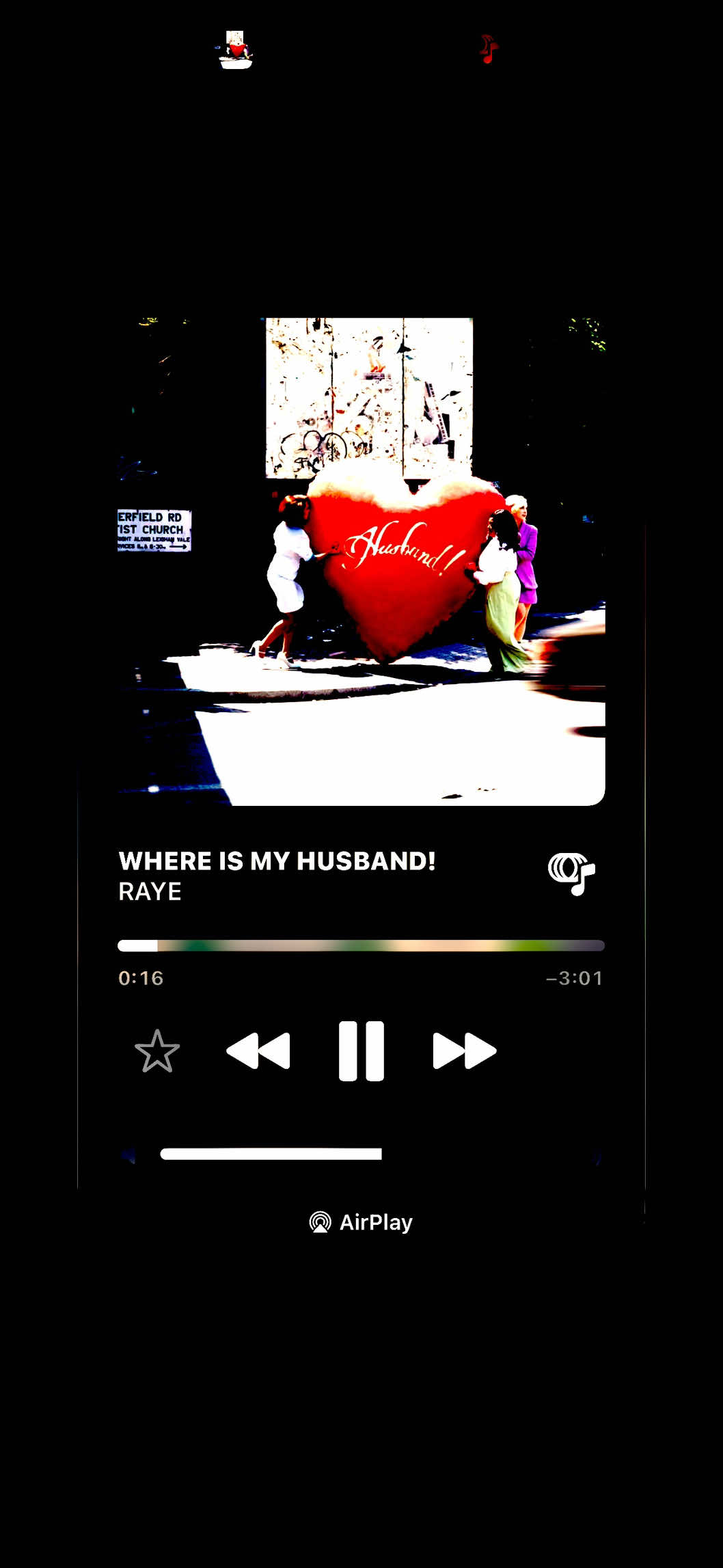@️