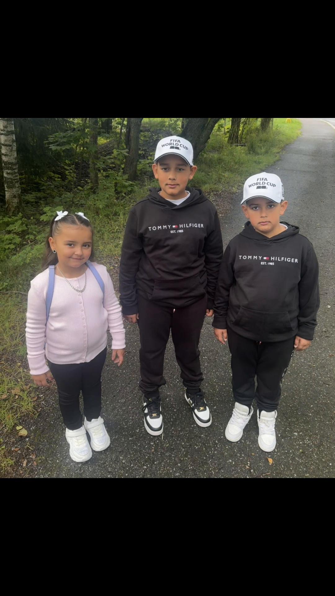 @Jasmin Alvari Aleksi Långström