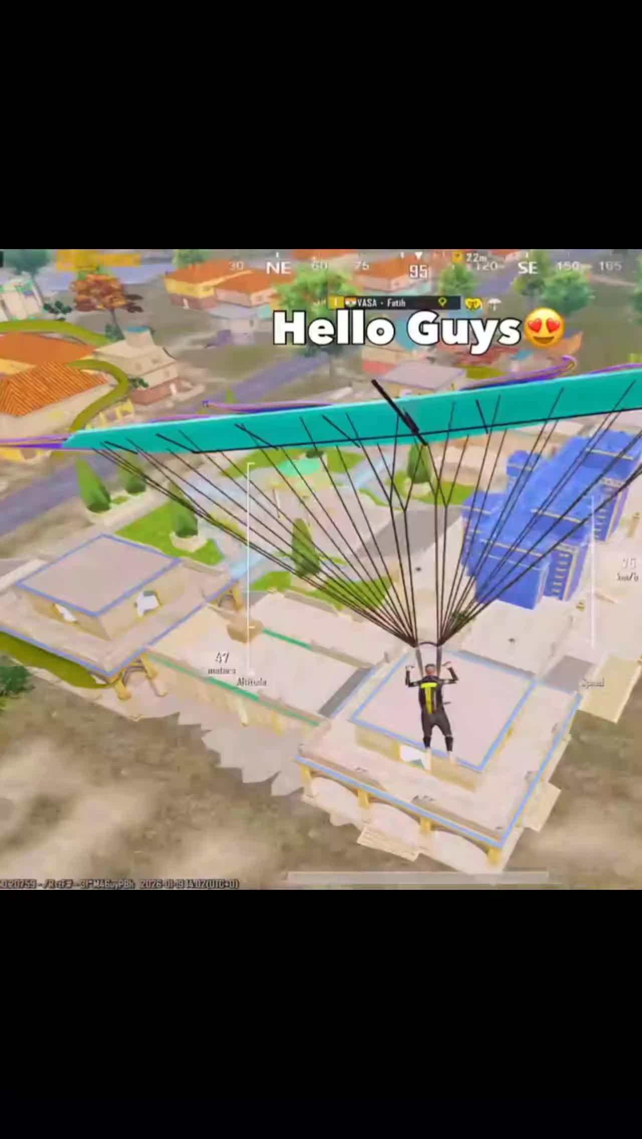 @Sitent Shooter