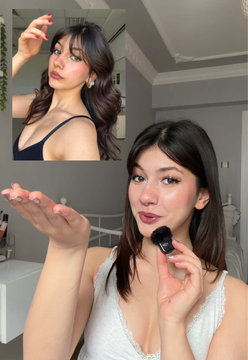 @Irmak &Uuml;nal