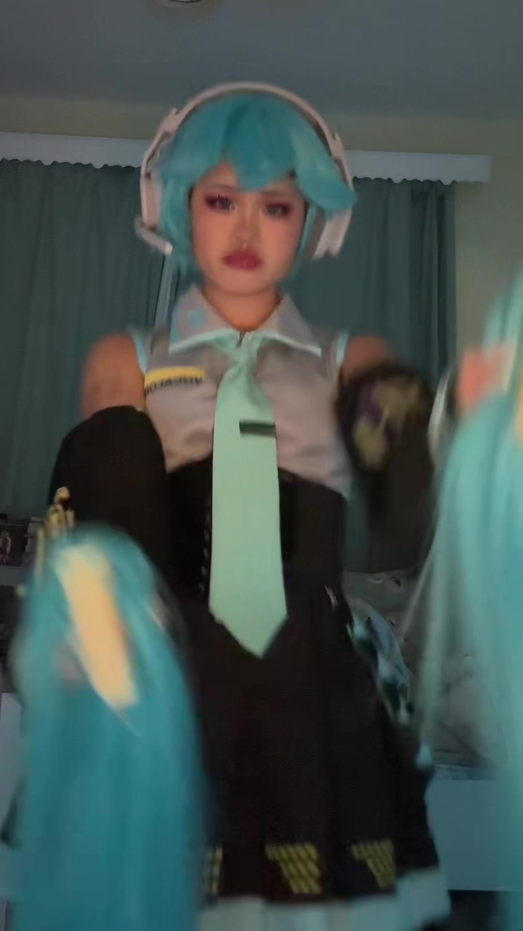 @Lexie 𐔌՞. .՞𐦯