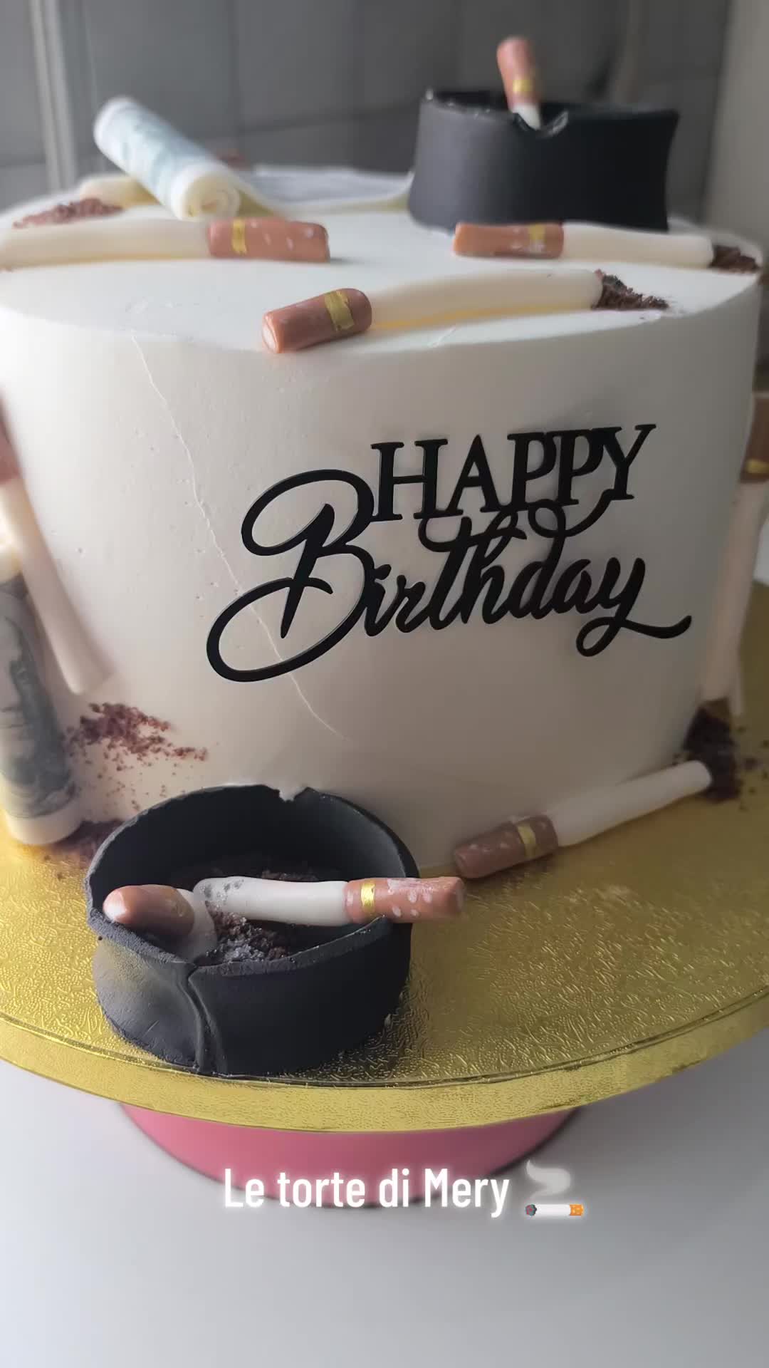 @🍓🍒Le torte di Mery🍰🧁🎂