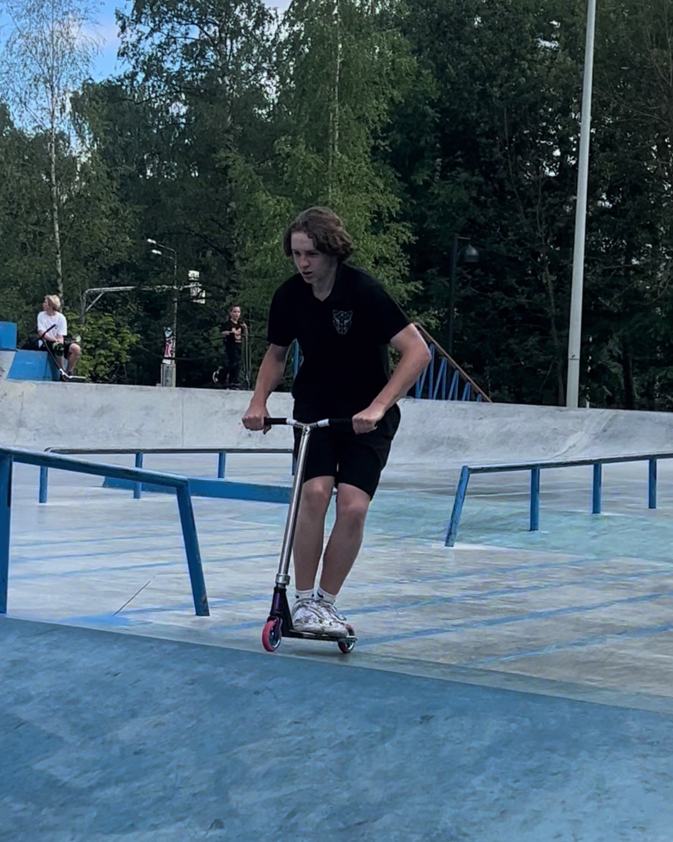 @Чокнутый Полар