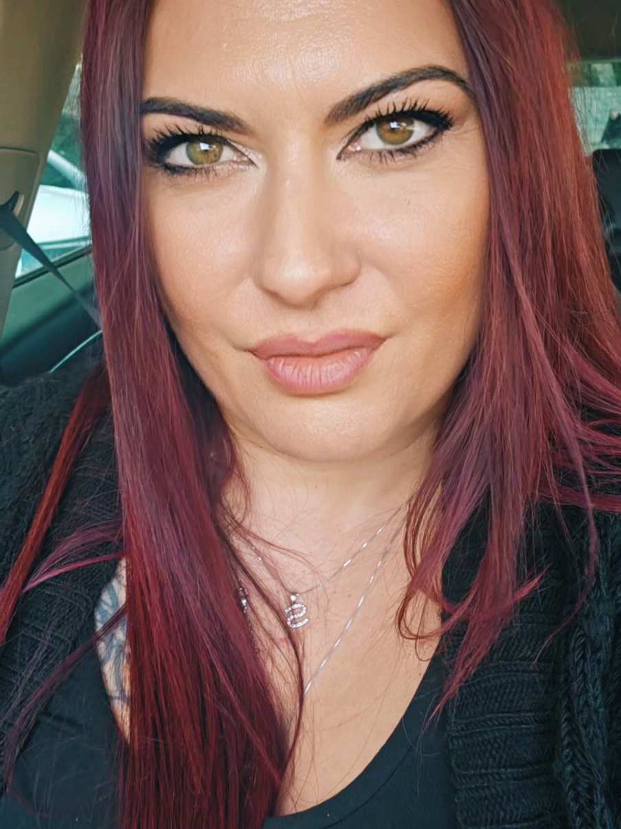 @Sabrina Diodati♌️