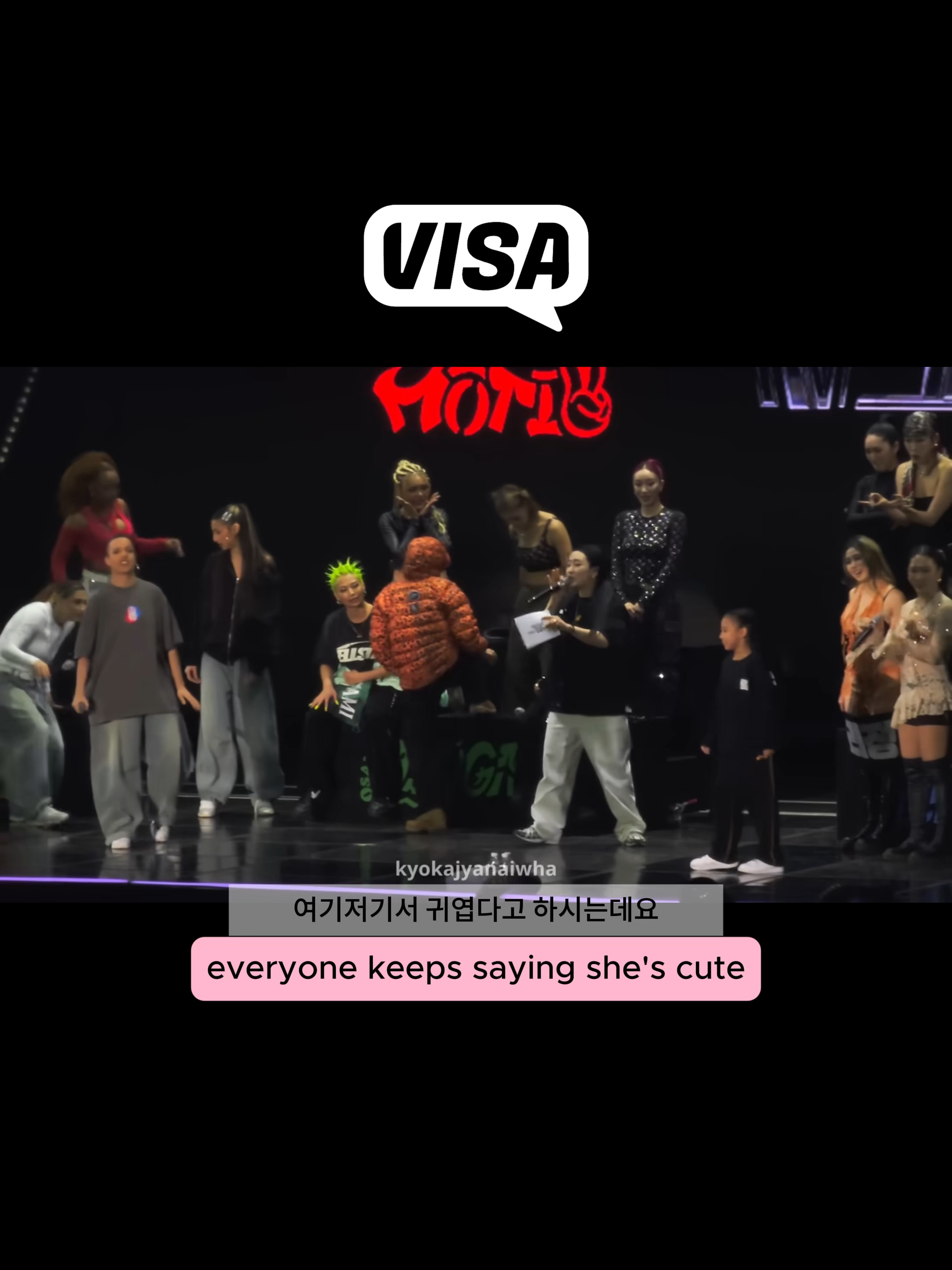 @visa talk for foreign workers
