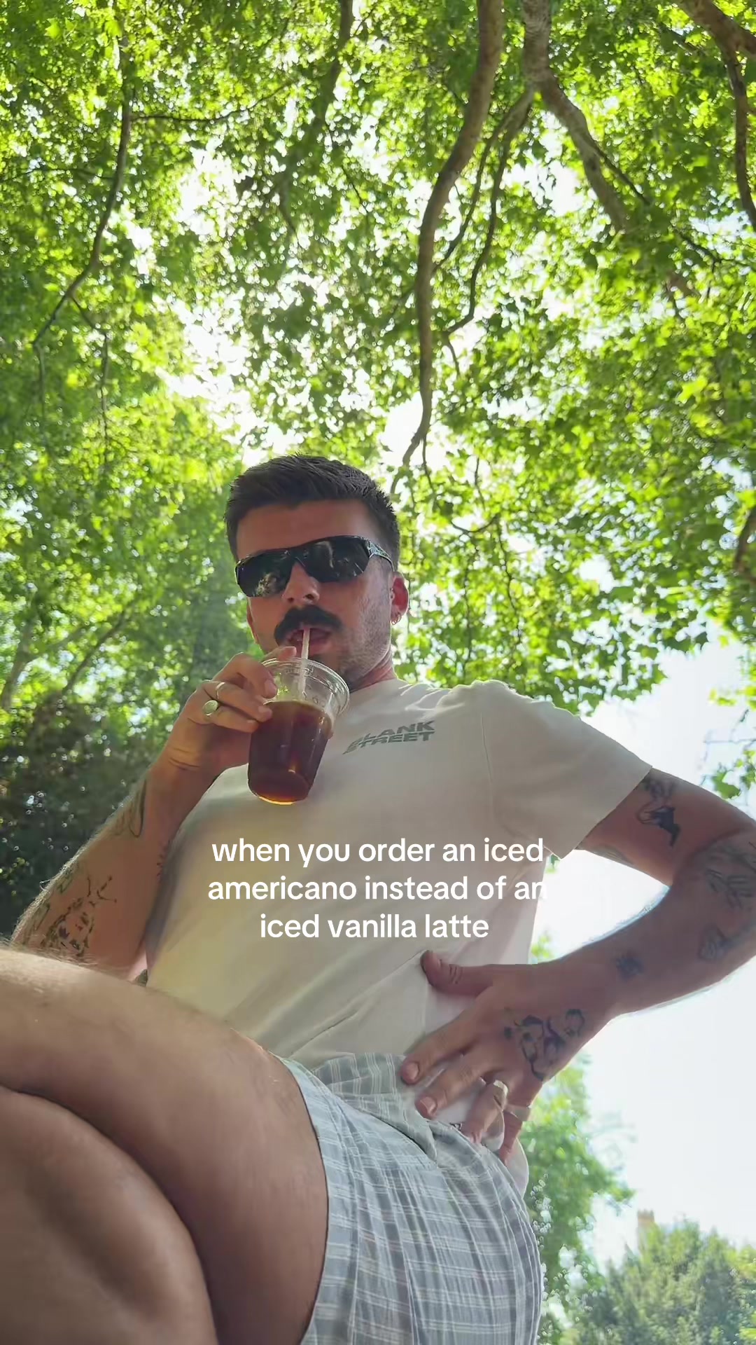 @Siôn | The Sober Gay