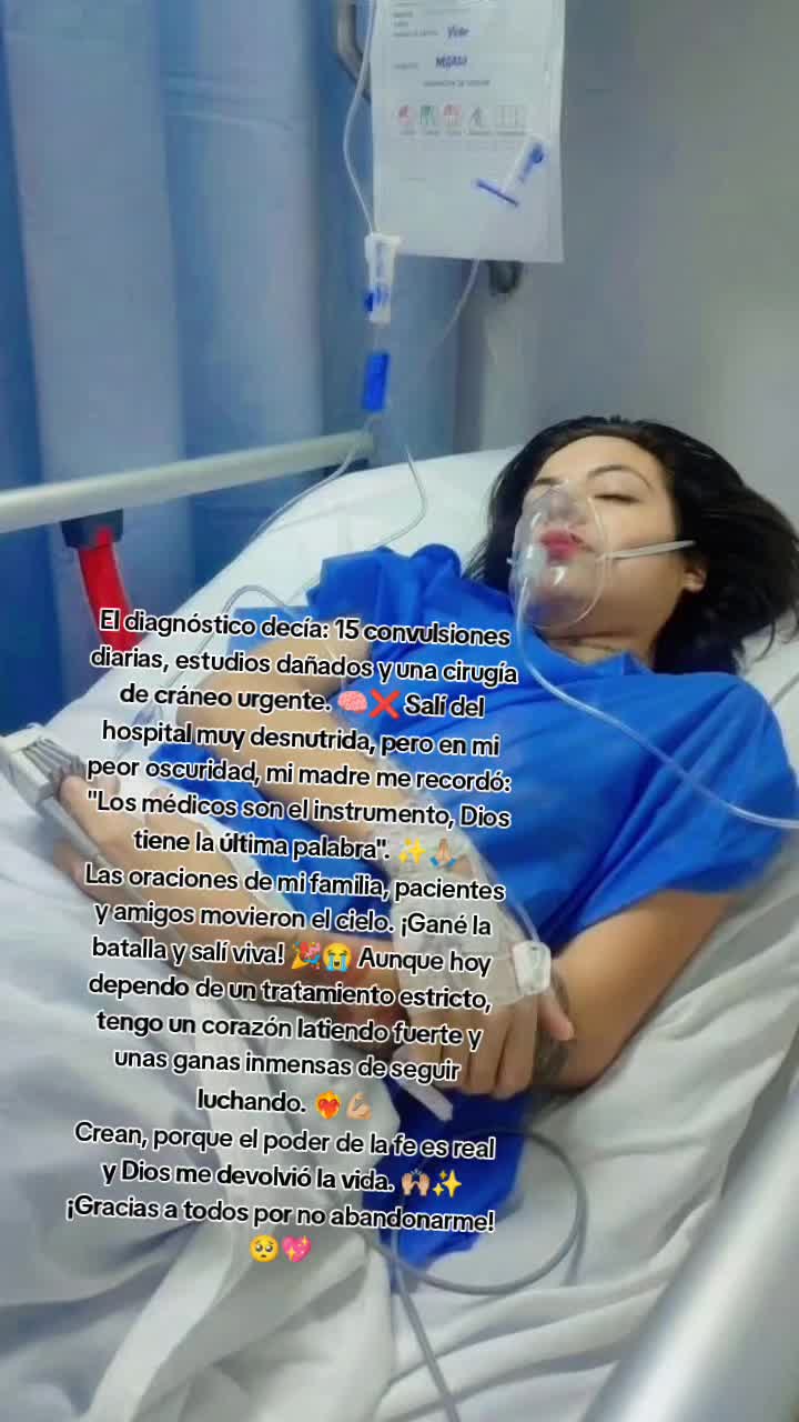 @Karina Ibarra