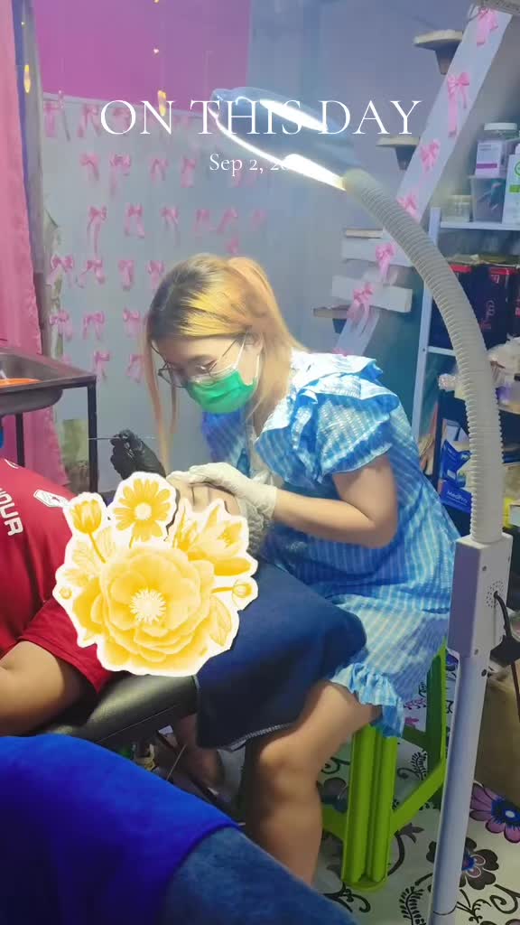@👸 Thae 🧠 Su 👸(အမွှေစိန် 😘)