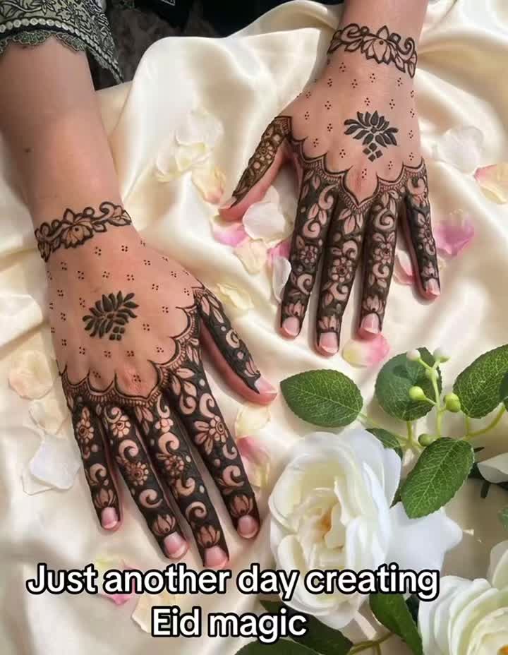 @Henna