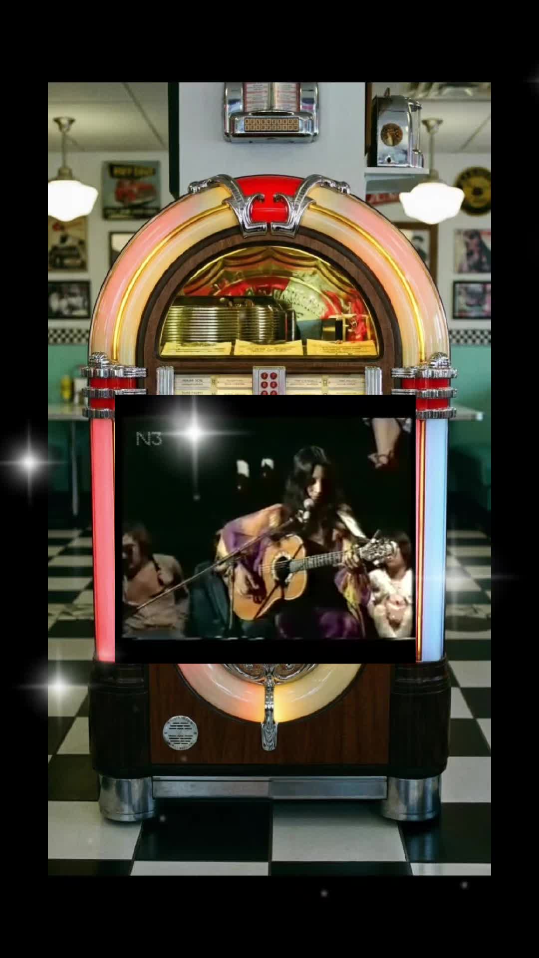 @Paul's music memories