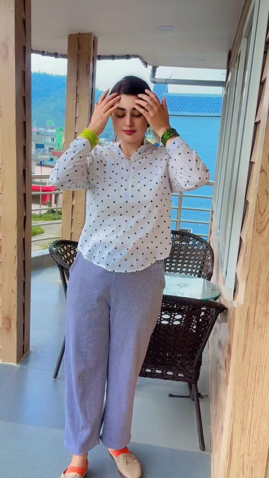 @SUSHMA NEUPANE🦋👰