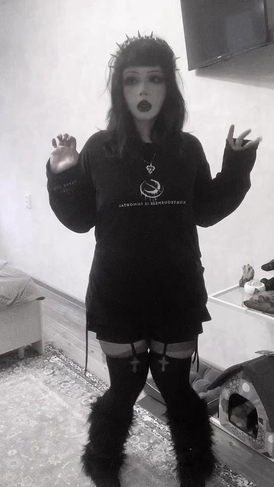 @Meeeoooww