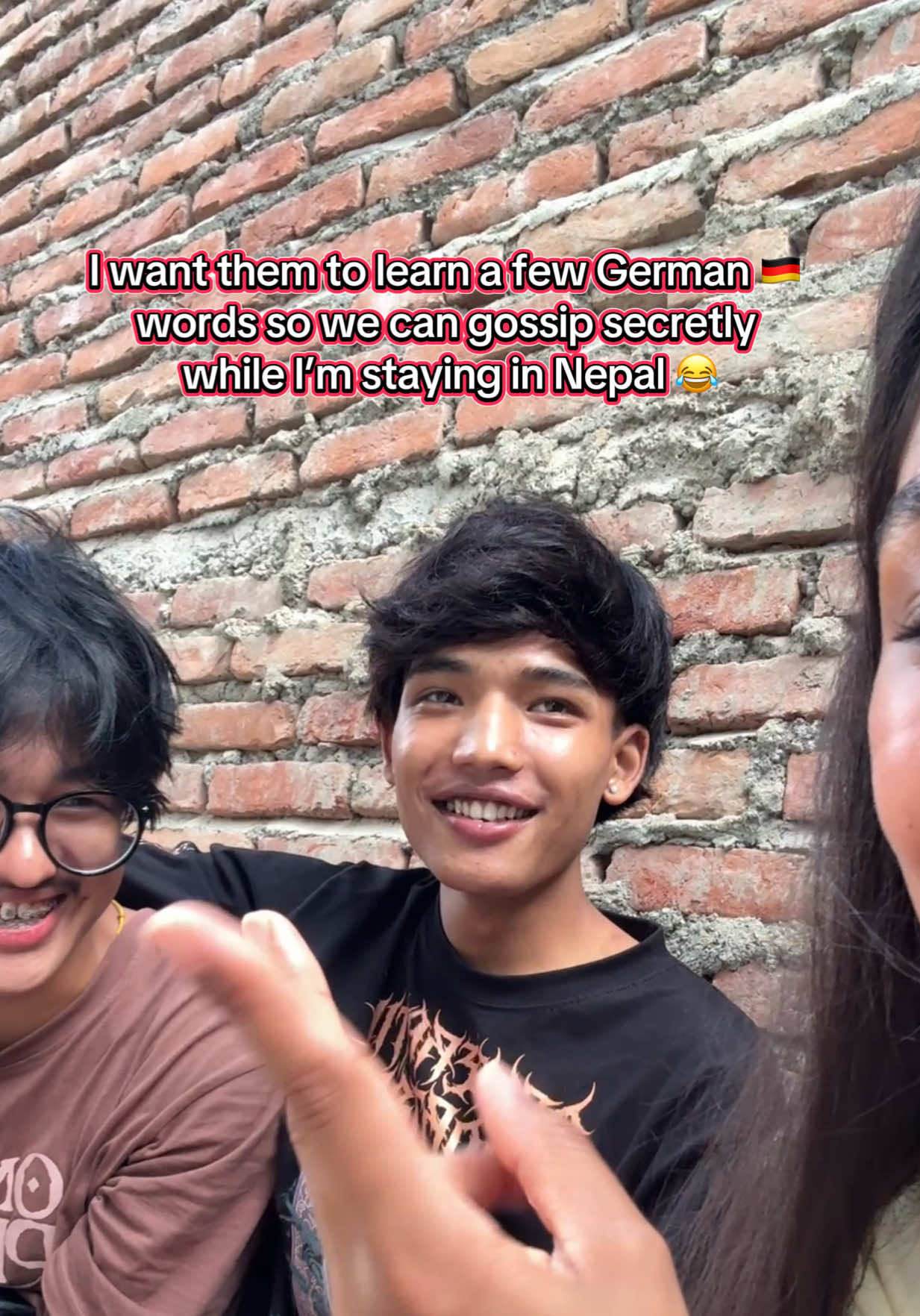 @Manisha Lama