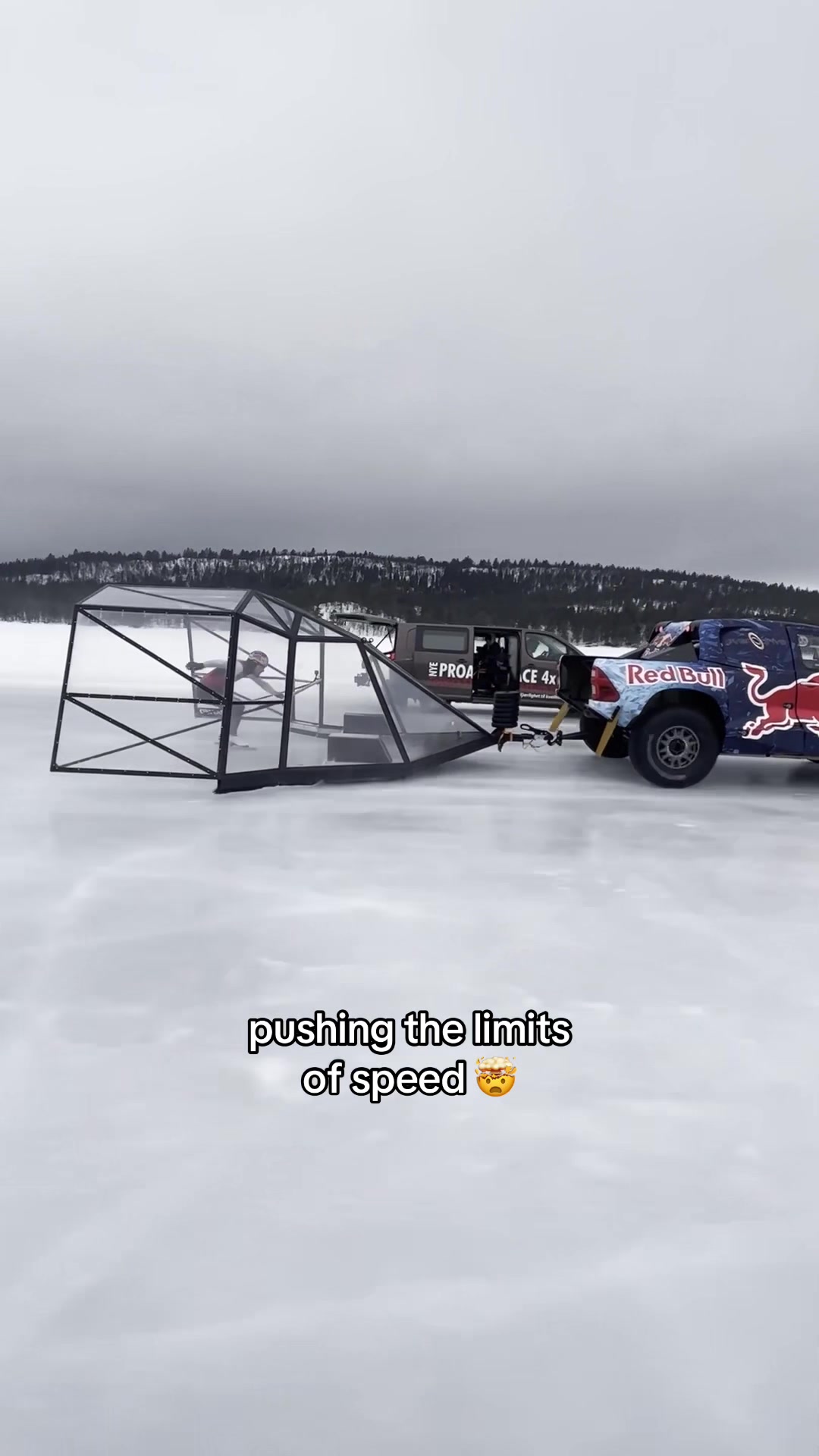 @Red Bull USA