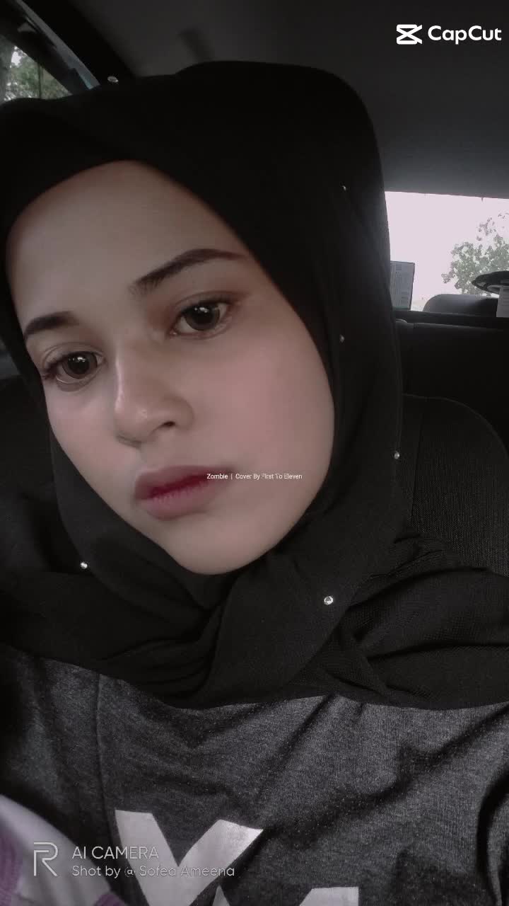 @Cik saadah 2 ❤️