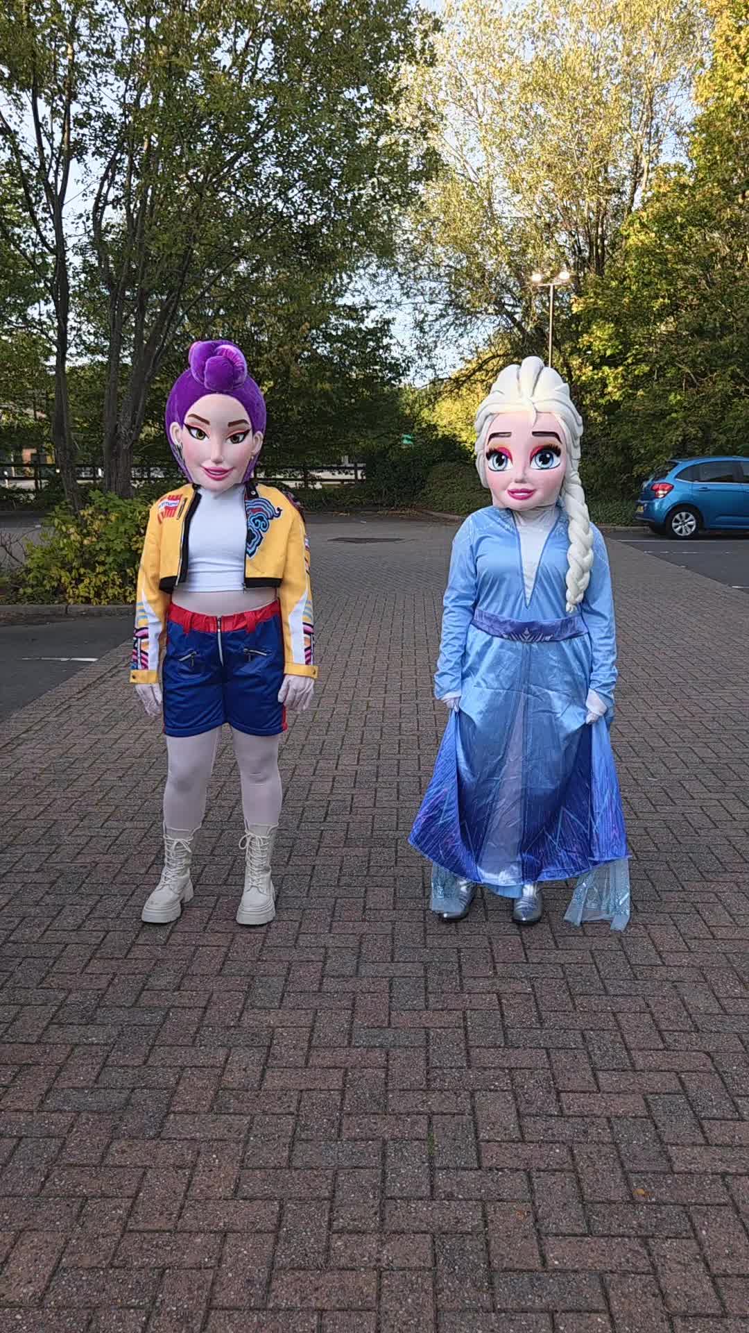 @MissyMascot
