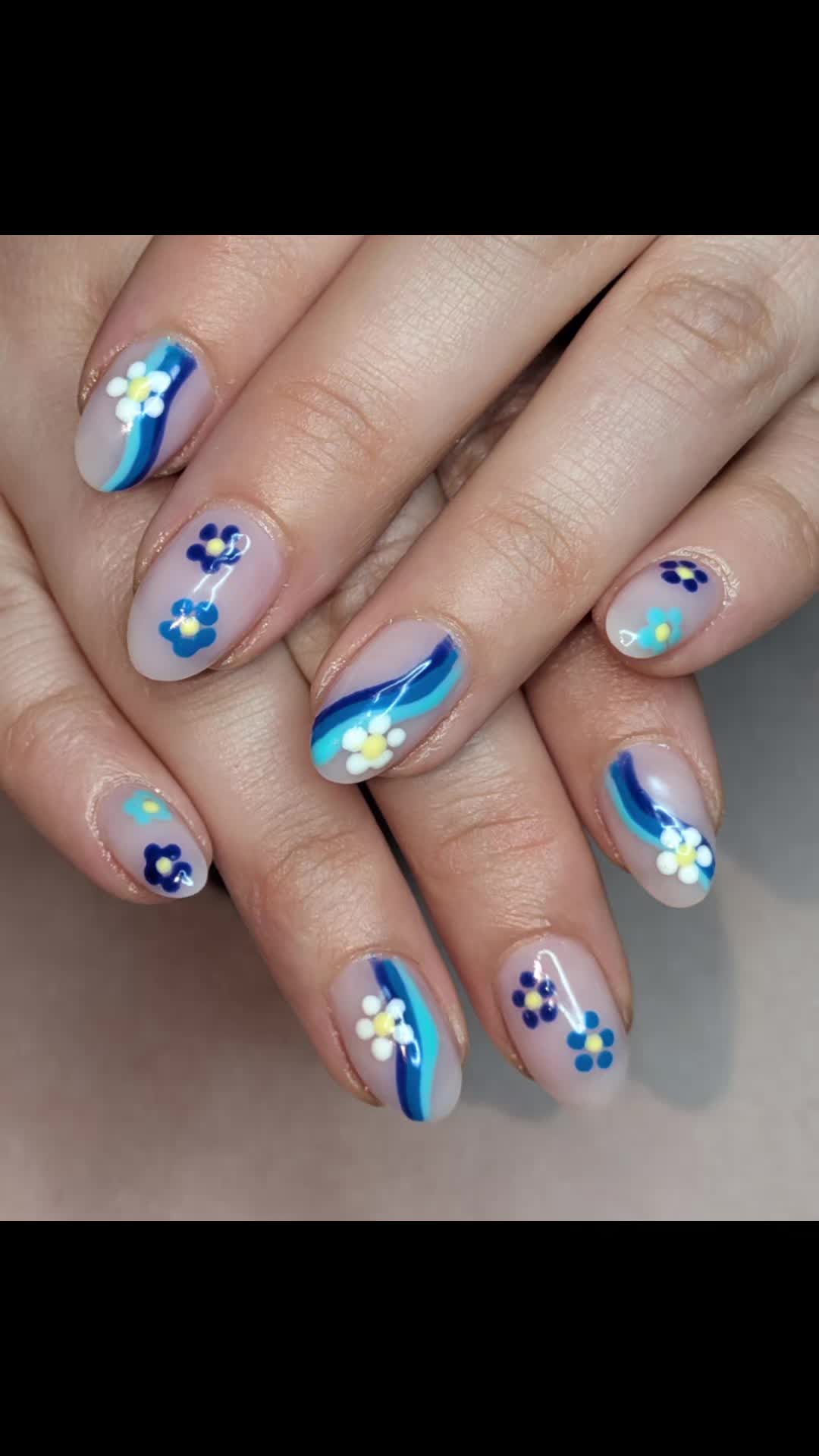 @Prettynails Bykelly
