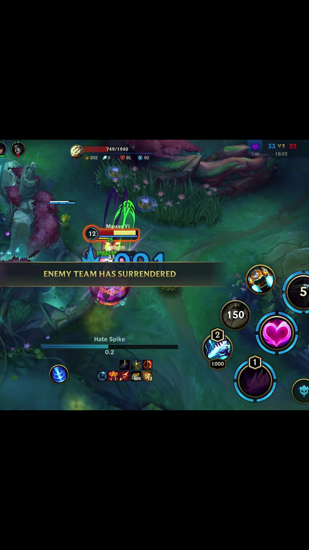 @Bind 4 The Drama