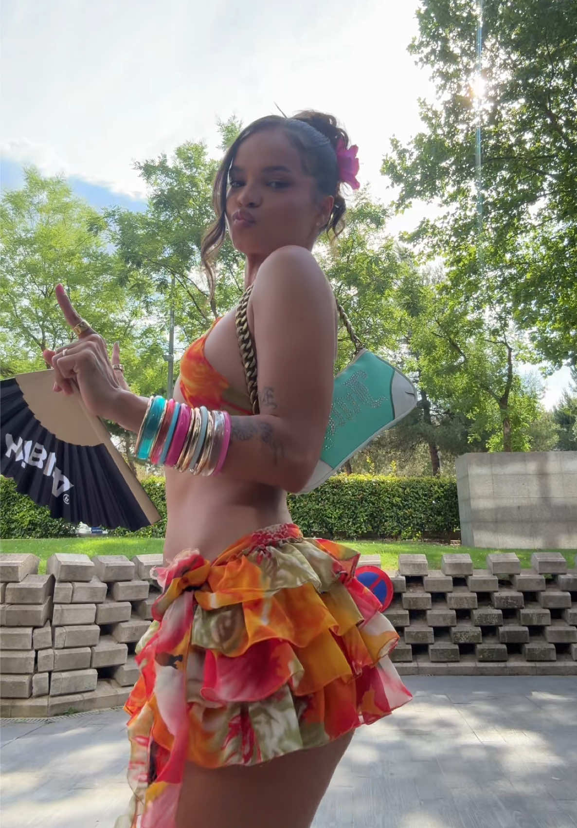 @ALEESHA ROSE