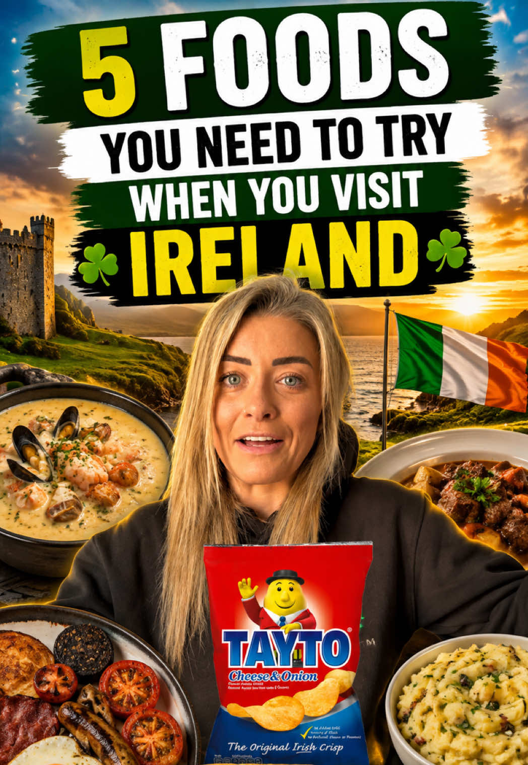 @The Irish Gem🏳️🌈🇮🇪☘️