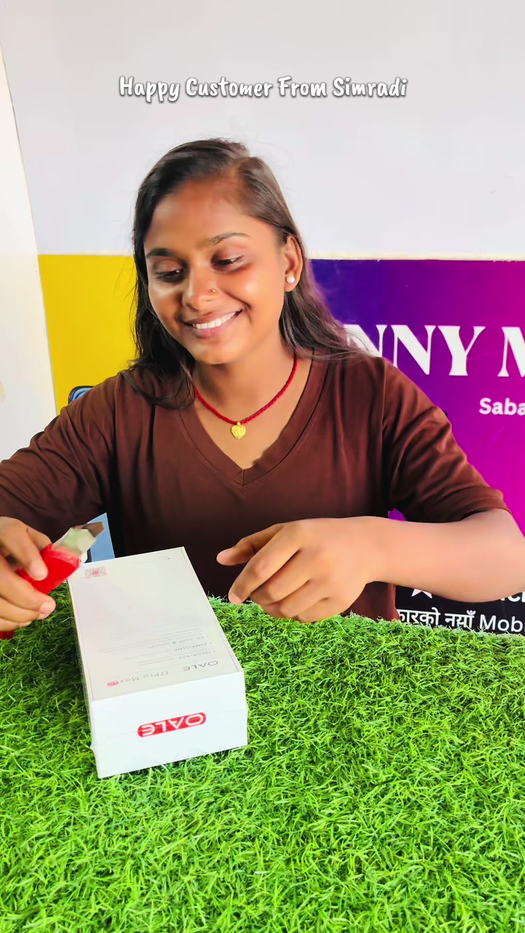 @JENNY MOBILE-Buy&Sell