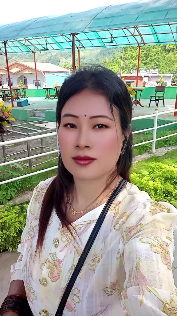 @Maya Magar