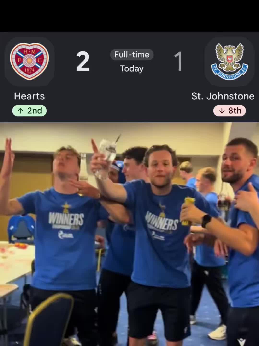 @Hmfc Headlines