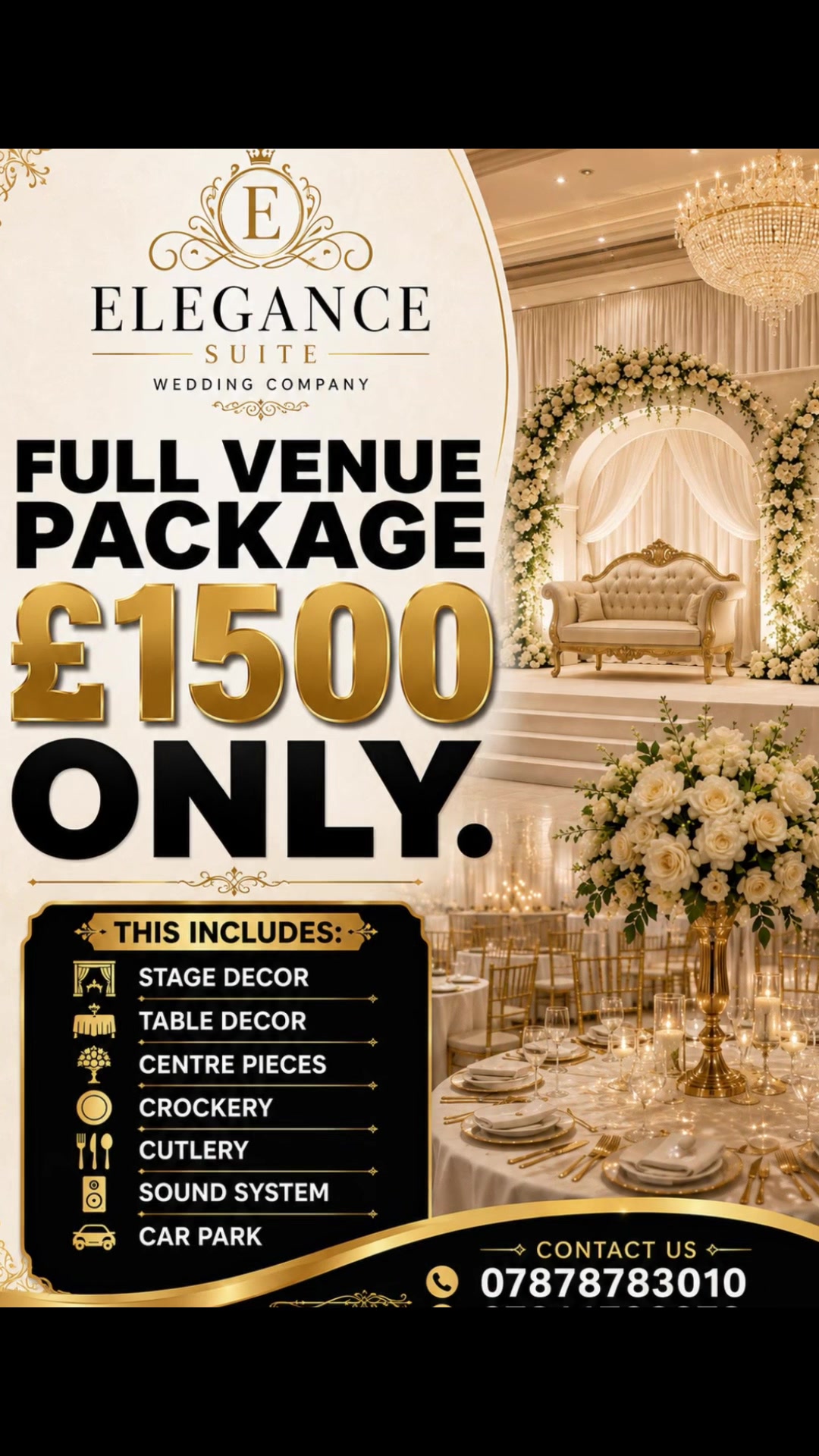 @Elegance Suite
