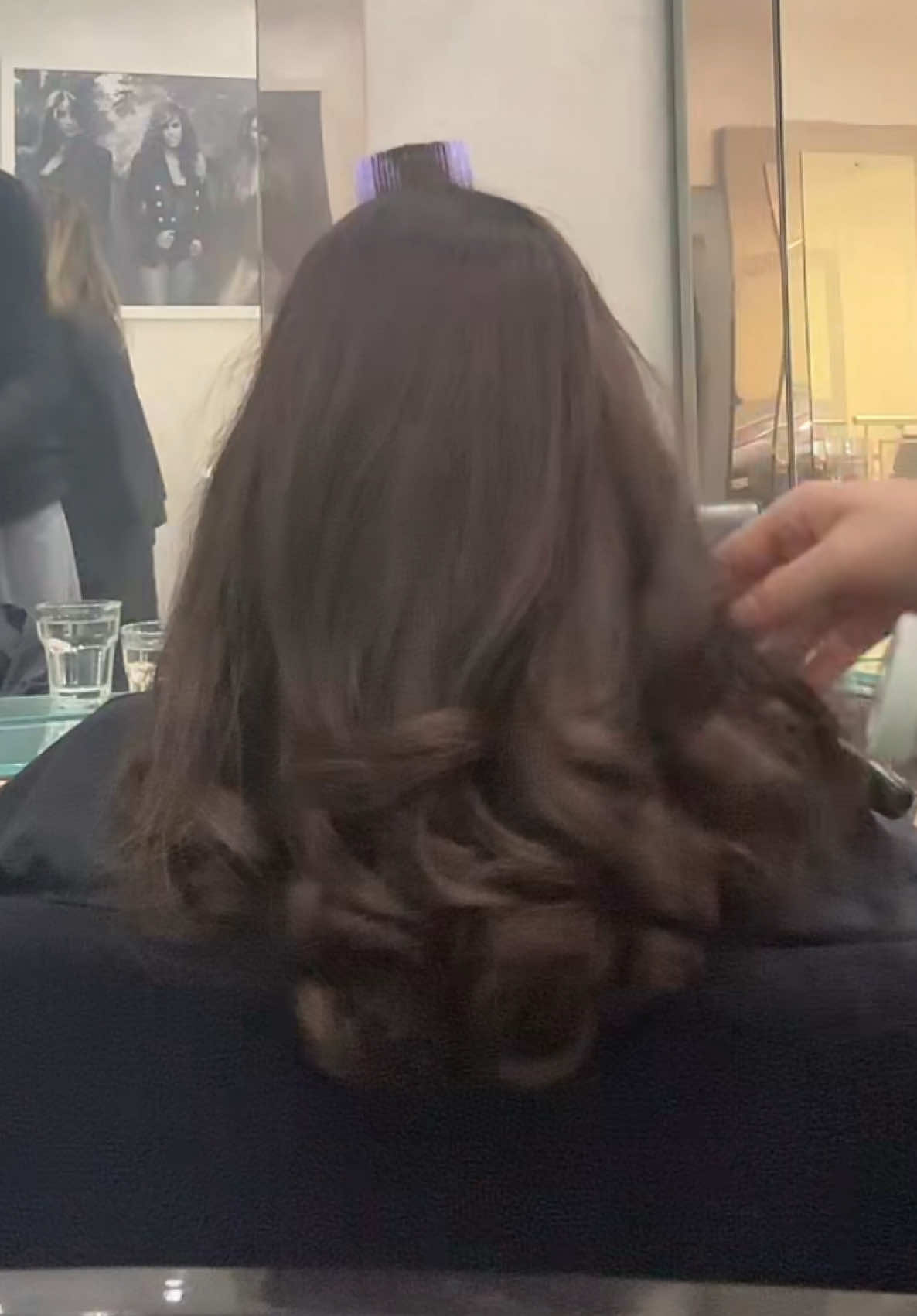 @hairdressing by harvey