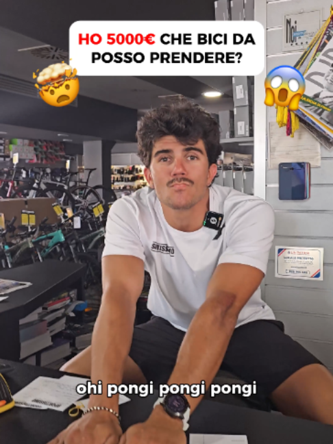 @Sportissimo Bike