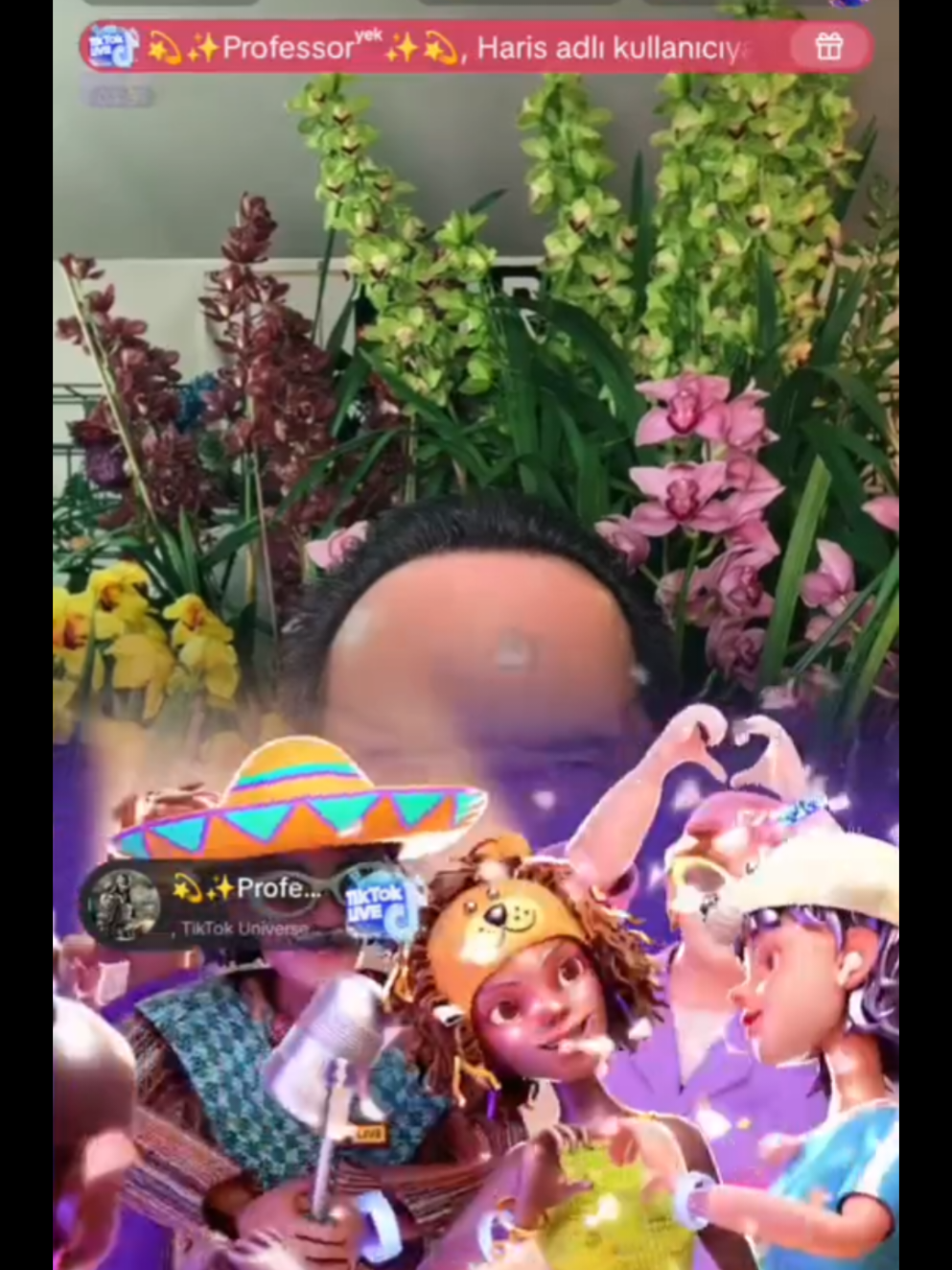 @𝙋𝙧𝙤 𝙇𝙞𝙫𝙚 𝘼𝙟𝙖𝙣𝙨