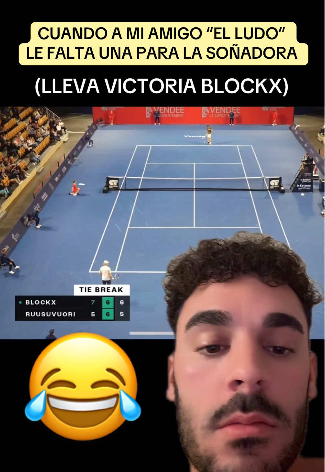@DangerTennis