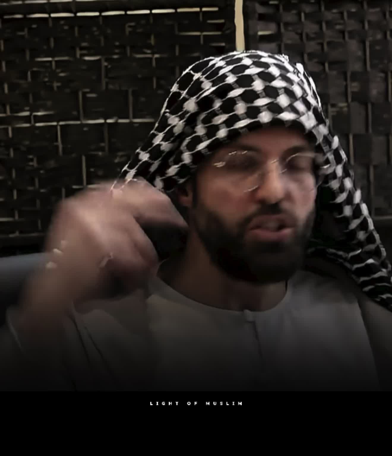 @Muslims