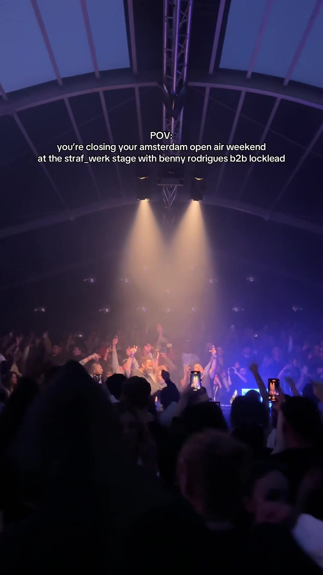 @Amsterdam Open Air