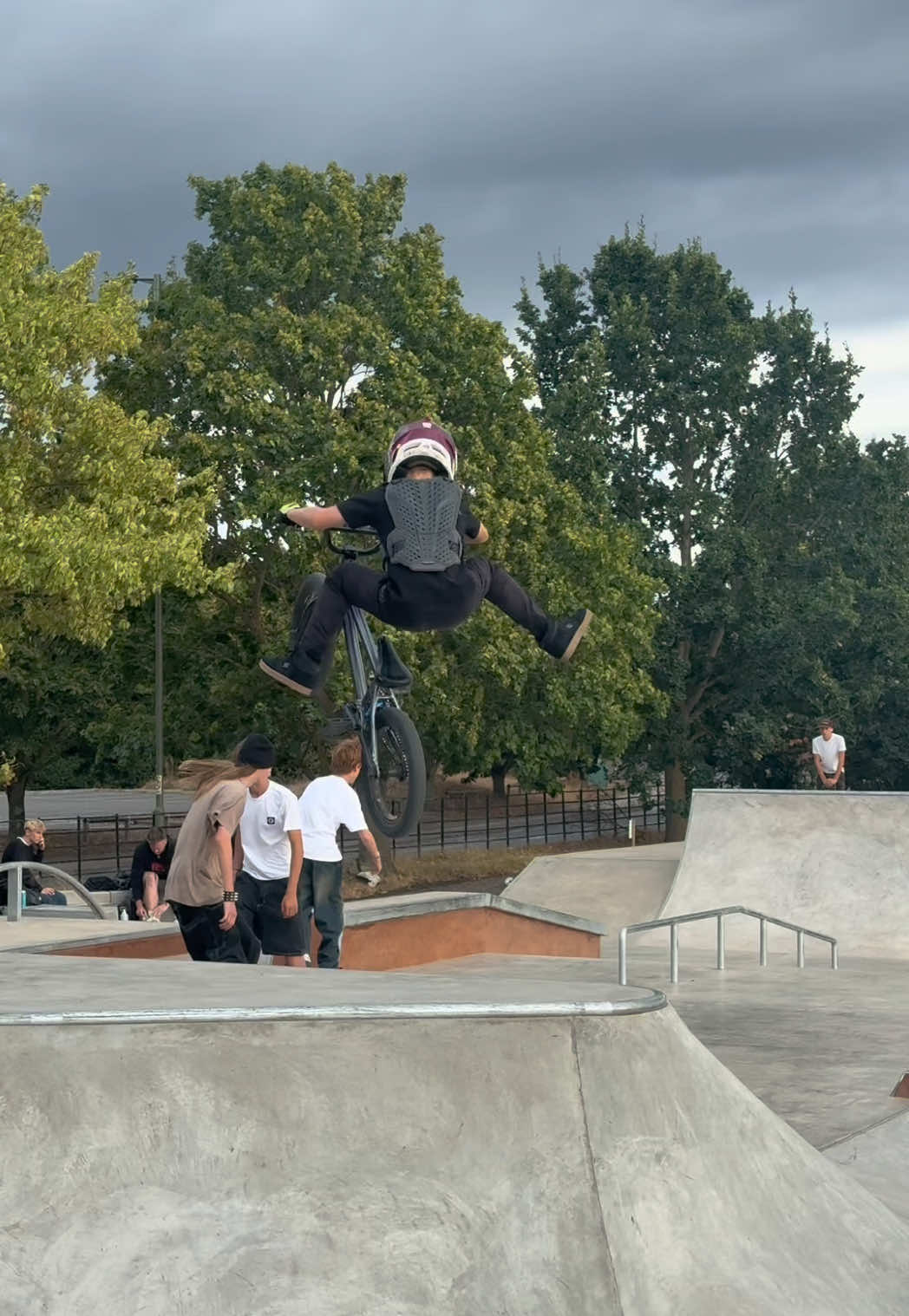 @Little Shredder Jack